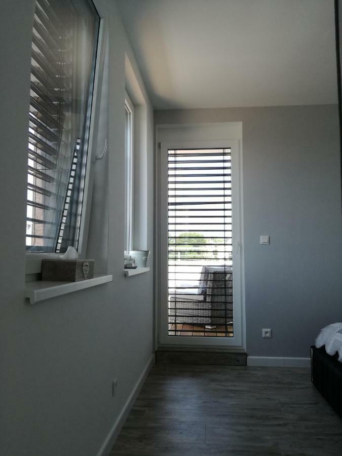 Apartamento Ambiente Dunajská Streda Exterior foto