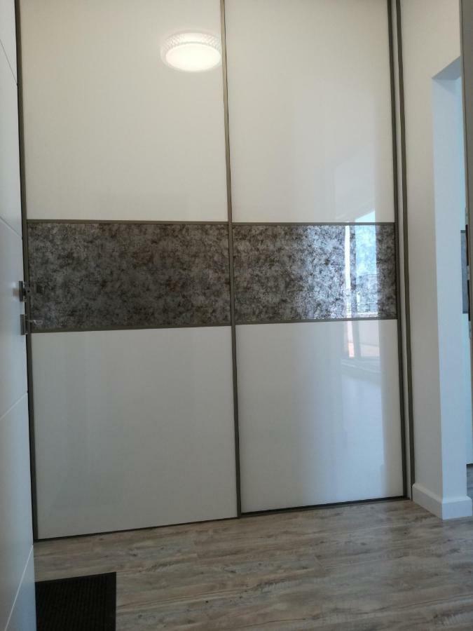 Apartamento Ambiente Dunajská Streda Exterior foto