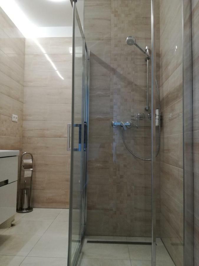 Apartamento Ambiente Dunajská Streda Exterior foto