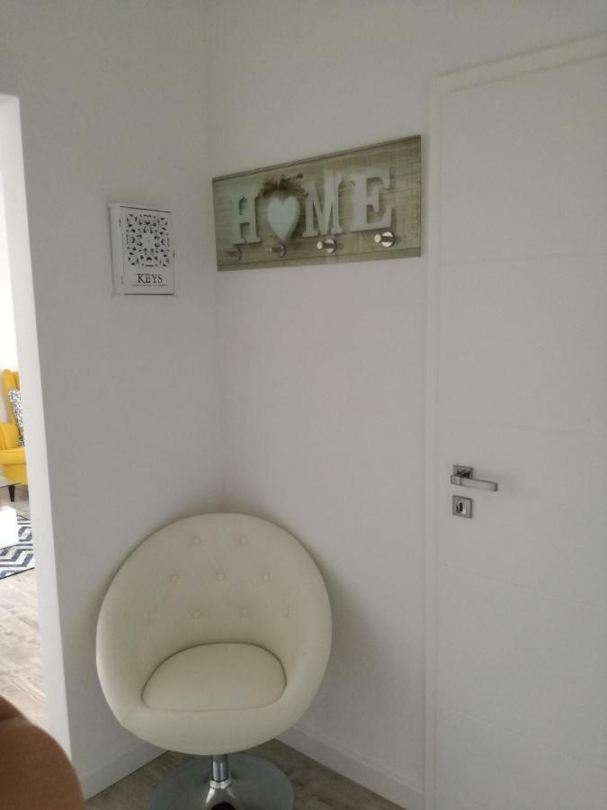 Apartamento Ambiente Dunajská Streda Exterior foto