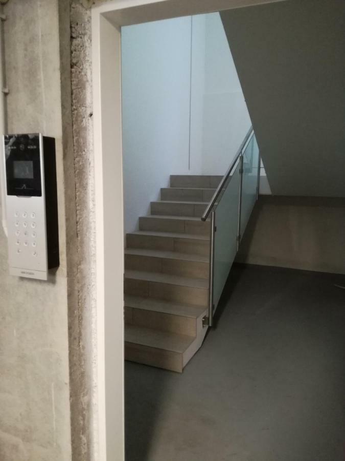 Apartamento Ambiente Dunajská Streda Exterior foto